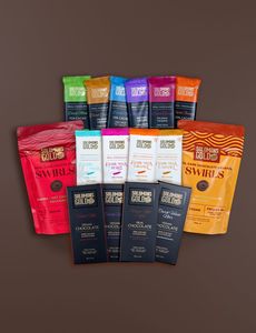 All Chocolate: Chocolate Lovers Discovery