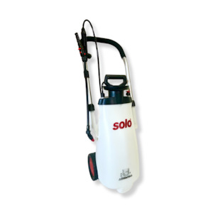 Simple: Solo 11L Sprayer 453Li