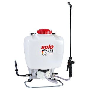 Home & Garden Lawn & Garden Gardening Tools Lawn & Garden Sprayers Backpack sprayers: Solo 15L Classic backpack diaphragm Sprayer 475Classic