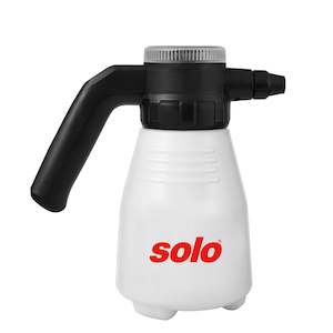 Small Sprayers: SOLO 2L BATTERY SPRAYER 402Li