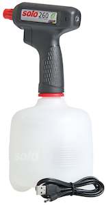 Small Sprayers: SOLO 1L BATTERY SPRAYER 260Li