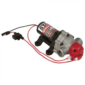 Battery Sprayers: NorthStar PUMP 40psi/3.7l/min