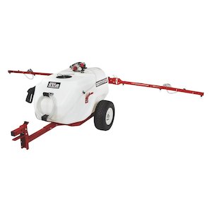 Battery Sprayers: Tow behind sprayer 383L - NorthStar
