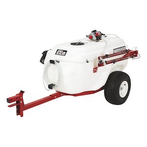 Battery Sprayers: Tow behind sprayer 231L - NorthStar