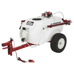 NORTHSTAR 155L TOW BEHIND SPRAYER