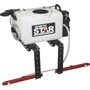 NORTHSTAR 60L DELUXE SPOT SPRAYER WITH TWO NOZZLE BOOM