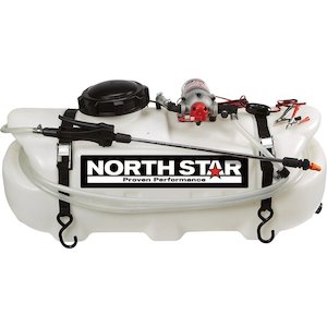 Battery Sprayers: NORTHSTAR 98L SPOT SPRAYER 70psi