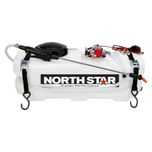 Battery Sprayers: NORTHSTAR 38L SPOT SPRAYER 40psi