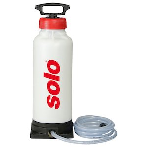 Professional Sprayers: Solo 11L water tank