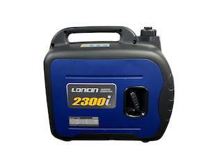 Gensets: Solo Inverter Generator 2.3kw