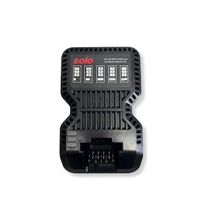 Battery charger 442Li sprayer