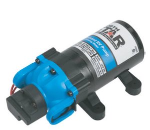Best Sellers: NORTHSTAR 7.6L RV FRESH WATER PUMP