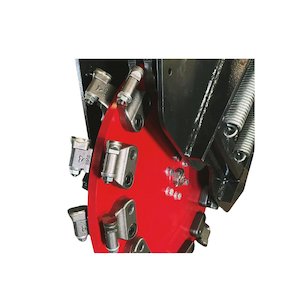 Best Sellers: STUMP GRINDER