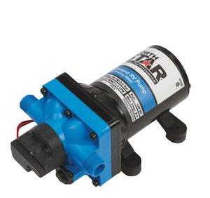Best Sellers: NORTHSTAR 11.4L RV FRESH WATER PUMP