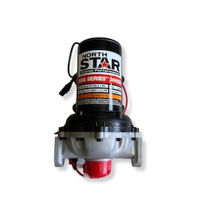 Northstar: NORTHSTAR PUMP 60psi 11.3l/min