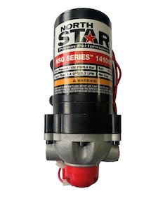 Northstar: NorthStar PUMP 100psi/5.3l/min