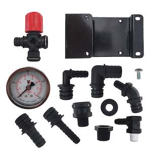 Northstar: NorthStar Sprayer Pressure Regulator for 150psi