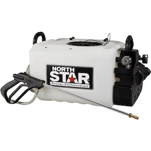 Northstar: NORTHSTAR 38L DELUXE SPOT SPRAYER 100psi