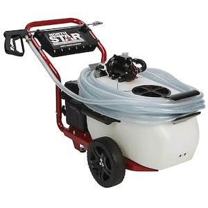 Northstar: NORTHSTAR 49L SOFT WASH SPRAYER