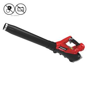 40v Cordless Tools: Powerworks 40V axial blower (skin only)