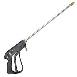 High Pressure Sprayers: FIMCO Deluxe Pistol Grip Spray Wand