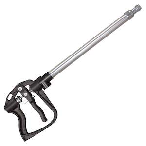 High Pressure Sprayers: Fimco 550MM Long Range Spray Wand