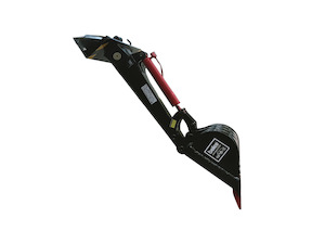 Best Sellers: Boleo mini front hole digger attachment