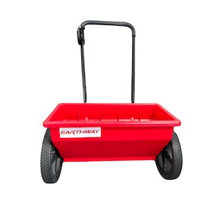 Best Sellers: DROP SPREADER DE LUXE ESTATE 34kg