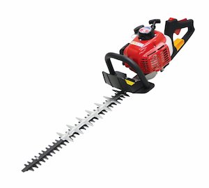 Hedge Trimmers: Maruyama Hedgetrimmer 50cm Easy Start