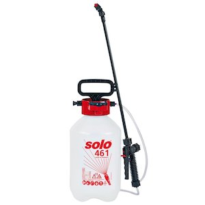 Refurbished Sprayers: Refurbished Solo 461 5L Garden Sprayer