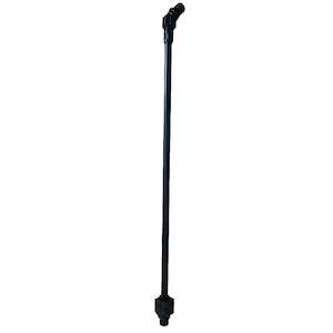 Cleanline: Wand FKM foamer
