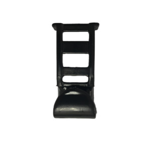 Solo 9kg seed & fertiliser spreader 421