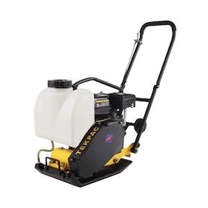 Compactors: Tekpac plate compactor TTP120