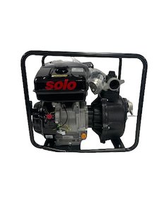 Solo P50/100 Water Pump 50mm VHL