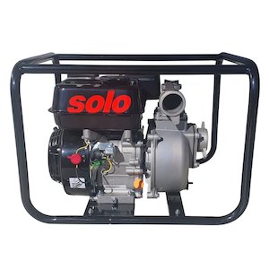 Solo water pump 50mm