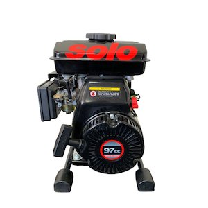 Water Pumps: Solo water pump 25mm