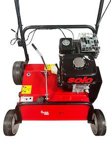 Scarifiers: Pubert scarifier 55H-PRO