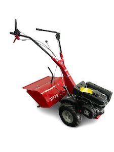 Tillers And Sickle Bar Mowers: Eurosystems Rear Tine Cultivator/Tiller 60cm