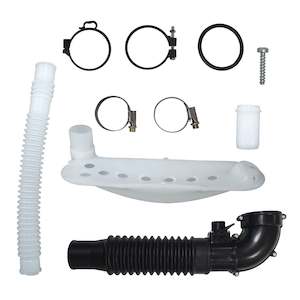 Dusting Kit 423