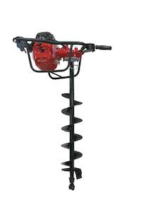 Maruyama post hole borer 50cc