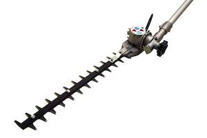 Maruyama: Maruyama 40cm Hedge Trimmer Attachment Swivel for MC2630RS