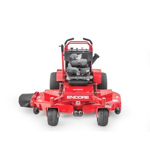 Encore: Encore Rage 52" Mower