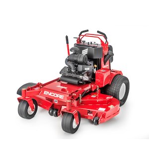 Encore: Encore Rage 60" Mower