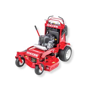 Encore: Encore Rage 36" Mower