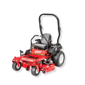 Encore: Encore Edge 52" ZTR Mower