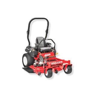 Encore: Encore Edge 48" ZTR Mower