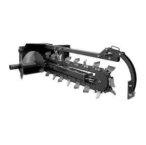 Powerworks Sale: Boleo TRENCHER