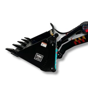 Powerworks Sale: 4-IN-1 BUCKET