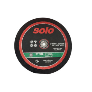 Construction Parts Accessories: BLADE STONE 350/14''