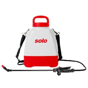 Best Sellers: REFURBISHED Solo 406LI Battery Sprayer